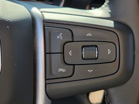 Used 2024 GMC Sierra 1500 SLE w/ X31 Off-Road Package AWD/4WD image 28
