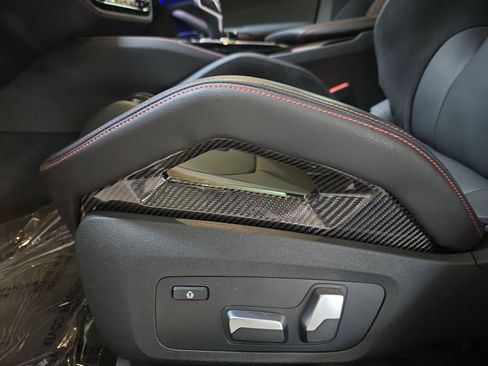 Used 2022 BMW M5 CS AWD/4WD image 28