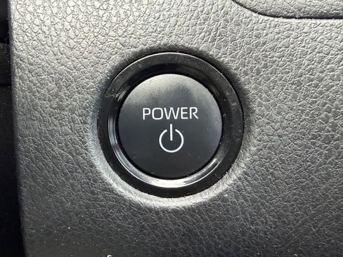 Used 2025 Toyota Camry LE FWD image 20
