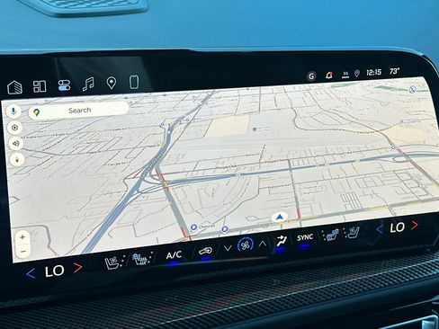 New 2026 Chevrolet Traverse High Country w/ LPO, Illumination Package image 20