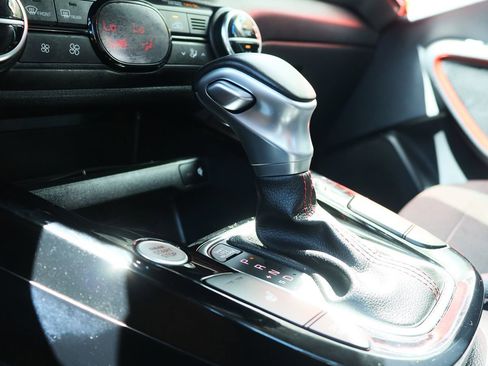 Used 2020 Kia Soul GT-Line Turbo image 50