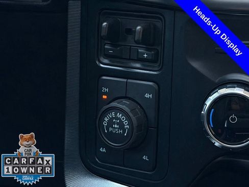 Used 2024 Ford F150 Platinum w/ Equipment Group 702A High AWD/4WD image 20