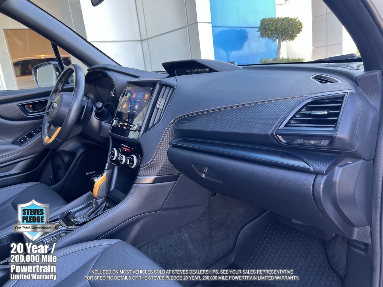 Used 2024 Subaru Forester Wilderness AWD/4WD image 34