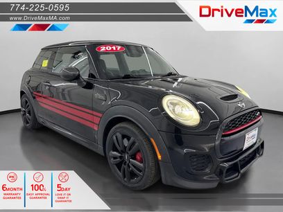 Used 2017 MINI Cooper John Cooper Works