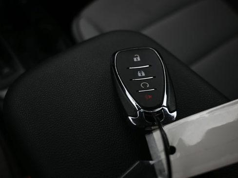 Used 2025 Chevrolet TrailBlazer LT FWD image 27