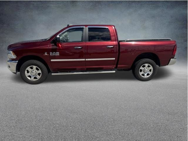 Used 2016 RAM 2500 Big Horn RWD image 6