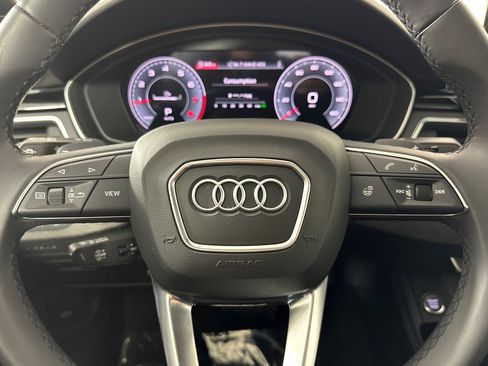 Used 2023 Audi A4 2.0T Premium Plus image 20