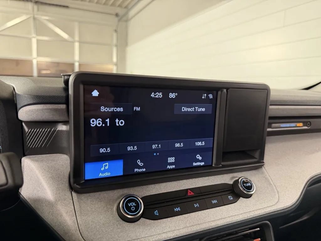 Used 2024 Ford Maverick XLT w/ XLT Luxury Package FWD image 20