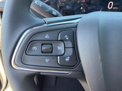 New 2026 Buick Envista Sport Touring w/ Convenience I Package FWD image 16