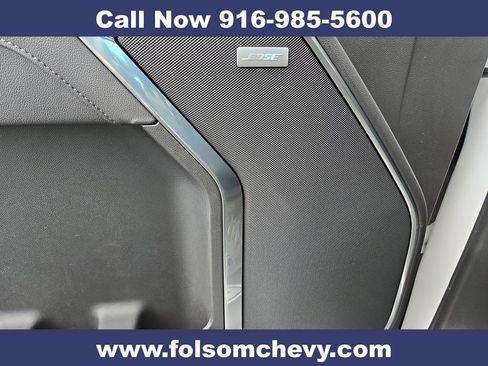 New 2026 Chevrolet Silverado 2500 LTZ w/ LTZ Premium Package image 19