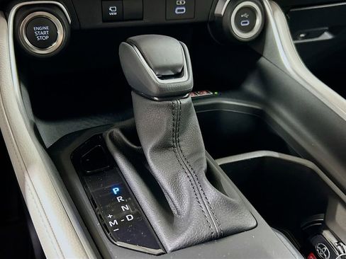 New 2026 Toyota Grand Highlander FWD image 16