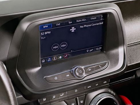 Used 2022 Chevrolet Camaro LT w/ Redline Edition image 27