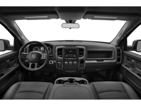 Used 2018 RAM 1500 Express w/ Express Value Package image 9