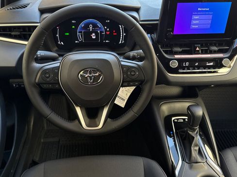 New 2026 Toyota Corolla SE FWD image 14