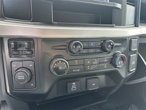New 2024 Ford F350 XL w/ Snow Plow Prep Package image 23