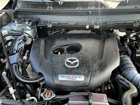 Used 2021 MAZDA CX-9 Grand Touring AWD/4WD image 30