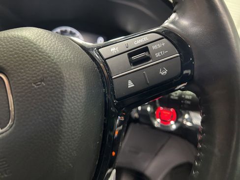 Used 2025 Honda CR-V EX-L image 25