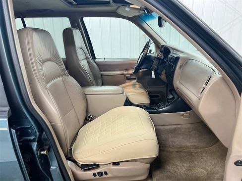 Used 1997 Ford Explorer XL image 21