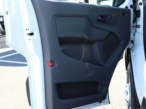 New 2026 Ford Transit 250 Low Roof w/ Load Area Protection Package RWD image 13