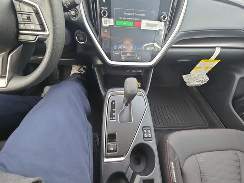 New 2026 Subaru Impreza 2.0i Sport image 15