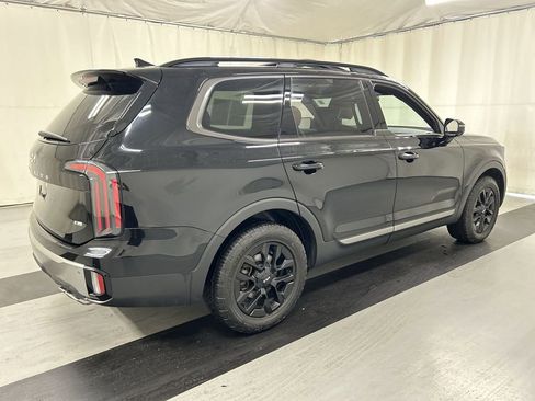 Certified 2023 Kia Telluride SX Prestige X-Pro AWD/4WD image 2