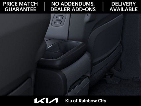 New 2026 Kia EV9 Land image 28