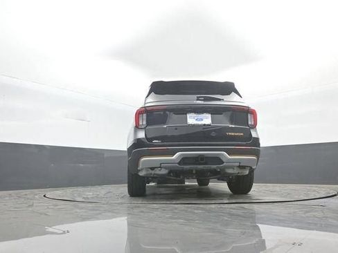 New 2026 Ford Explorer Tremor w/ Tremor Ultimate Package AWD/4WD image 32