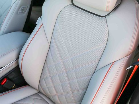 New 2026 Genesis GV70 3.5T Sport Prestige image 25