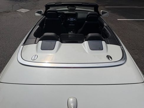 Used 2014 Mercedes-Benz E 350 Cabriolet image 22