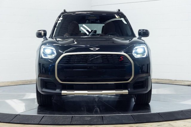 Certified 2026 MINI Cooper Countryman S w/ Comfort Package Max AWD/4WD image 5