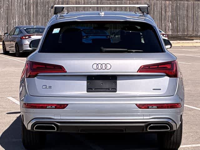 Used 2023 Audi Q5 2.0T Premium Plus AWD/4WD image 5