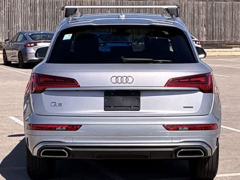 Used 2023 Audi Q5 2.0T Premium Plus AWD/4WD image 5