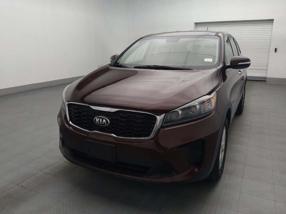 Used 2019 Kia Sorento AWD image 15