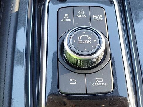 Used 2024 Nissan Armada SV AWD/4WD image 34