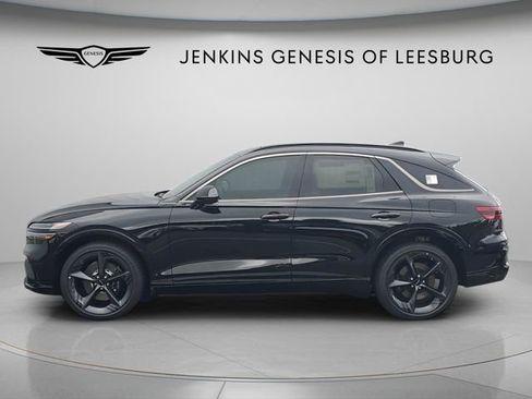 New 2026 Genesis GV70 2.5T Advanced w/ G1 Accessory Package image 6