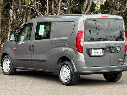 Used 2022 RAM ProMaster City Wagon image 6