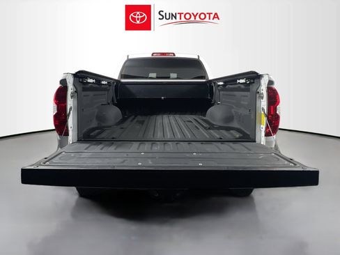 Used 2020 Toyota Tundra Limited image 34