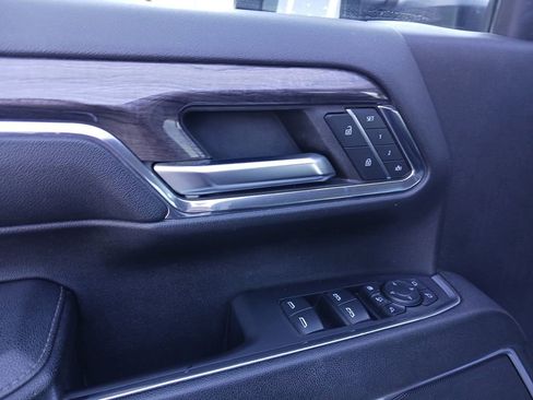 Used 2024 Chevrolet Silverado 2500 LTZ image 30