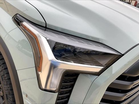 New 2026 Toyota Tundra SR5 AWD/4WD image 13