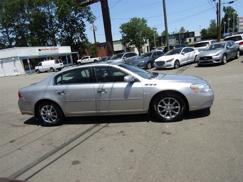 Used 2006 Buick Lucerne CXL w/ Luxury Package FWD image 8