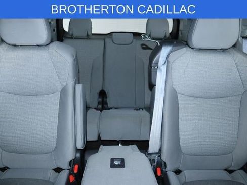 Used 2024 Toyota Sienna LE AWD/4WD image 30