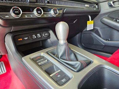 New 2026 Honda Civic Type R image 23