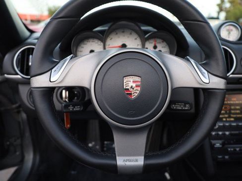 Used 2010 Porsche Boxster S RWD image 28