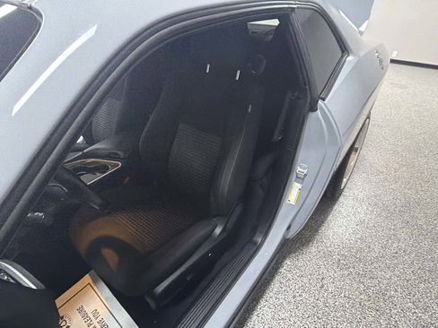 Used 2020 Dodge Challenger SXT RWD image 14