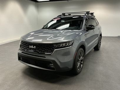 Used 2023 Kia Sorento X-Line EX