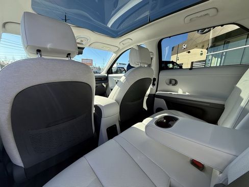 Certified 2025 Hyundai Ioniq 5 Limited image 15
