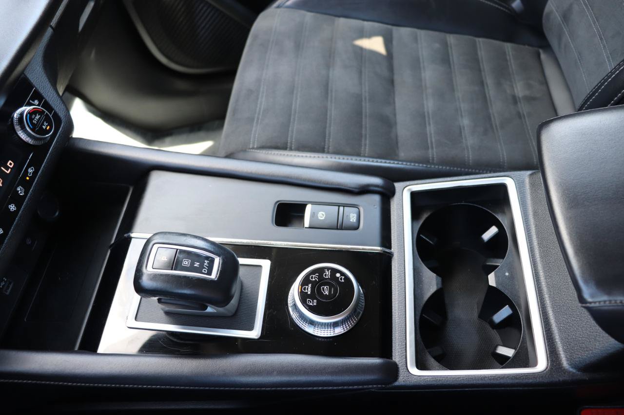 Used 2024 Mitsubishi Outlander FWD image 45