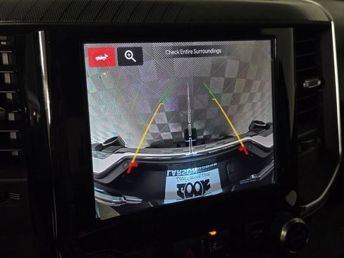 New 2026 RAM 1500 Big Horn image 29