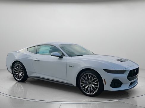 New 2026 Ford Mustang GT Premium image 38