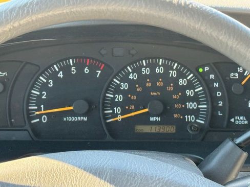 Used 2002 Toyota Tundra SR5 image 23